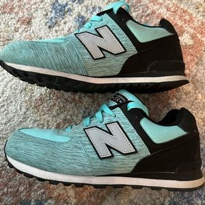 New Balance sneakers